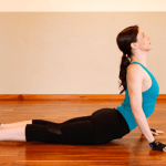 Bhujangasana-cobra-pose