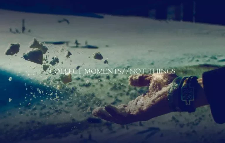Buy Experiences, Not Things – Why Materialism Causes Unhappiness