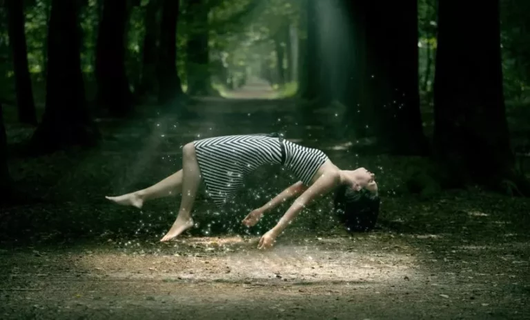 Surrender: When Free Will Converges with Universal Will