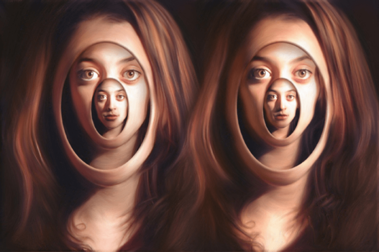 Transcending Personality: How to Become a ‘Nobody’