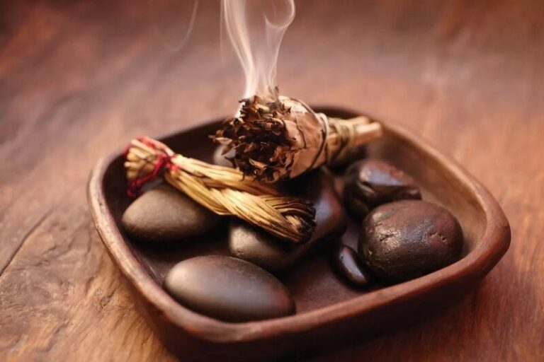 8 Ways to Purify Your Space of Negative Energy