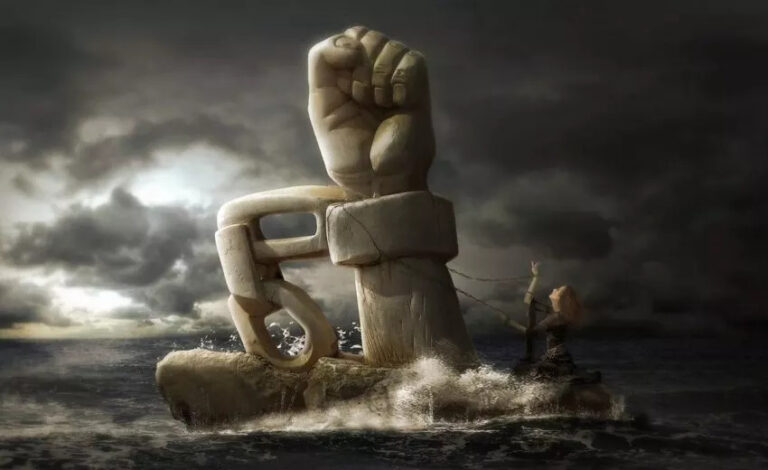 Five Unconscious Beliefs that May be Holding You Back