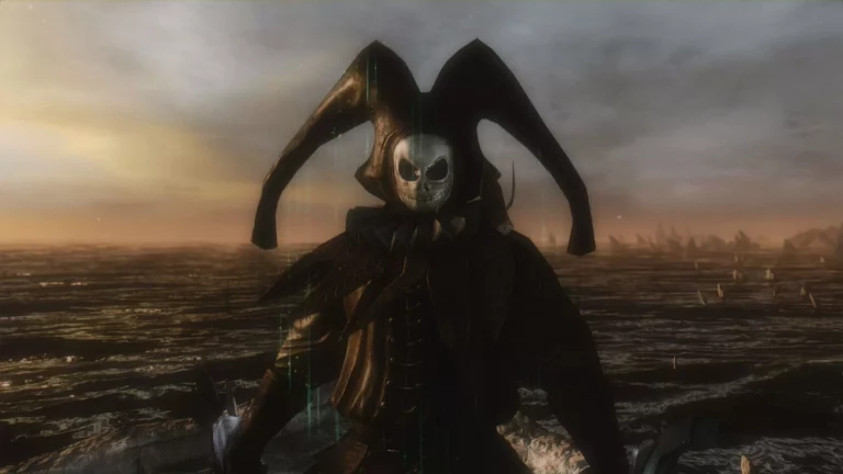 Gray Jedi and the Subtle Art of Gray-walking: Jester Guru Chronicles, Part 5