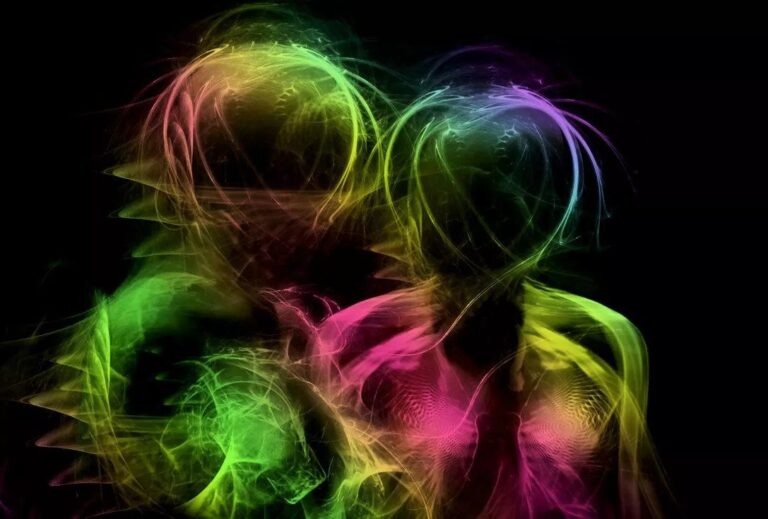 Finite and Infinite Lovers: Changing the Game of Love