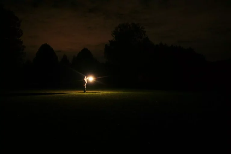 Making Your Darkness “Conscious”
