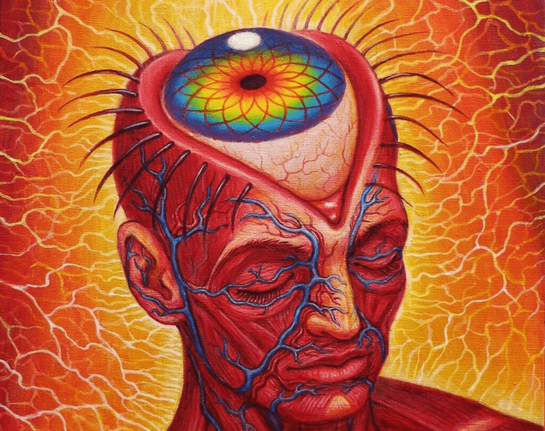 Master or Disaster: The Art of Living between Mind and No-mind