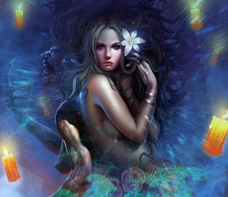 Manifesting Our Desires: The Ancient Art of Witchcraft