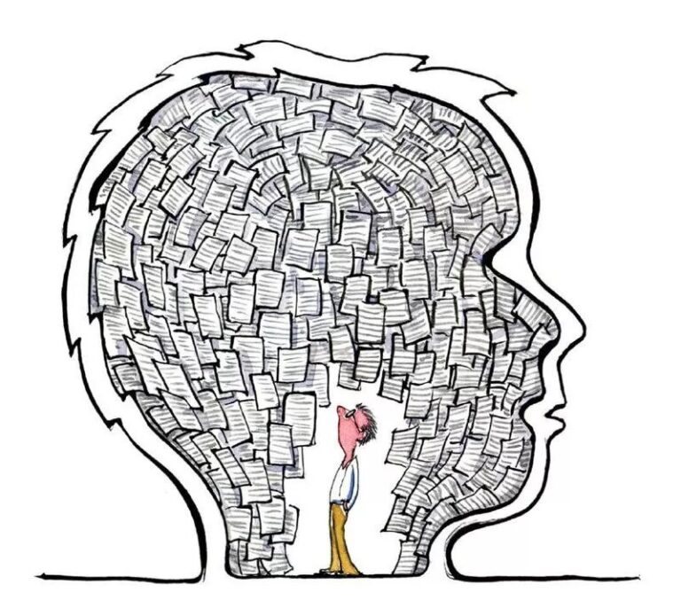 How to Stop Overthinking