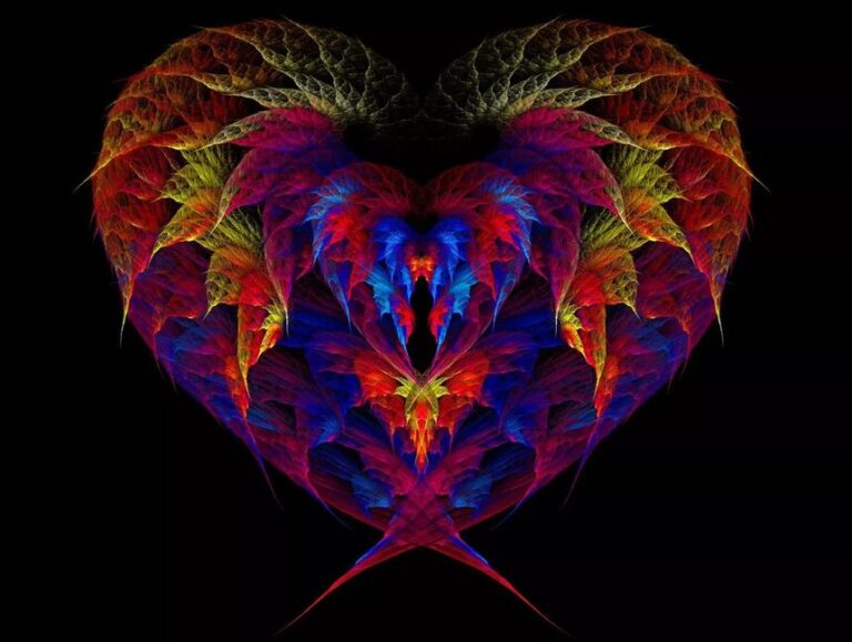 5 Unconventional Ways to Trigger the Heart Chakra
