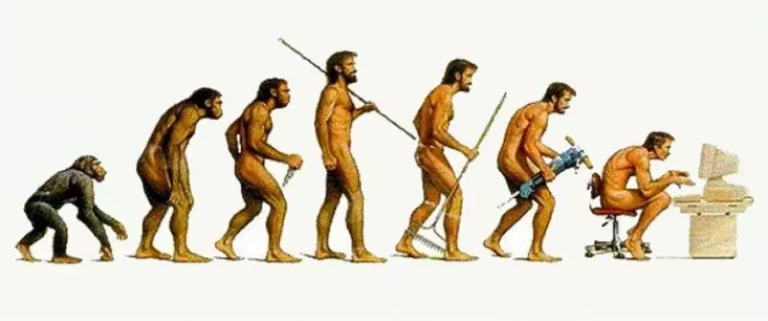 The Perils of a Sedentary Lifestyle
