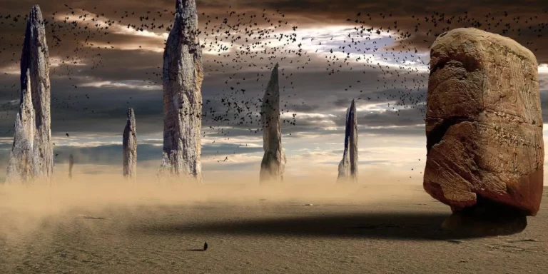 The Seeker Archetype: The Path of the Brave Wanderer