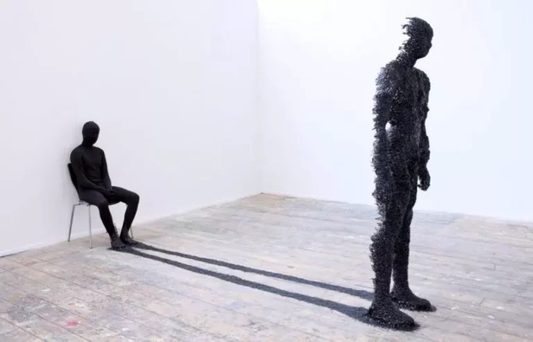 6 Archetypes to Help Us Get in Touch With Our Shadow Selves