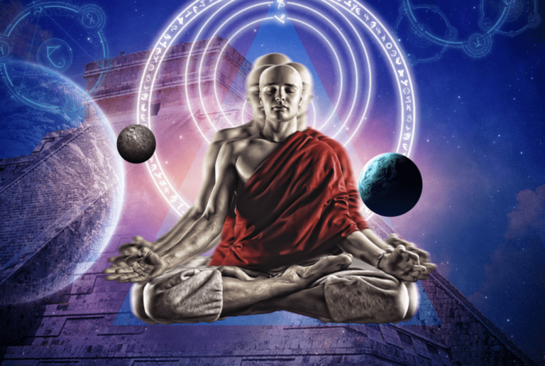 Become Your Own Master: 4 Ways to Heighten Awareness