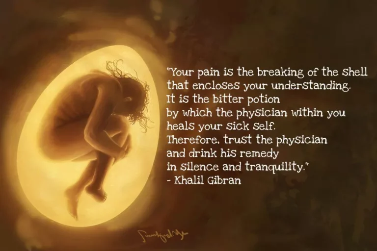 10 Quotes from Khalil Gibran that will Leave you Speechless