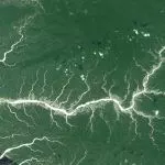 burma fractal patterns