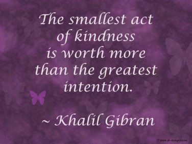10 Quotes from Khalil Gibran that will Leave you Speechless