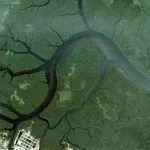 kuching-malaysia-google-earth-fractals