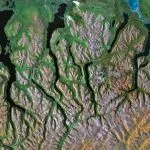 russia fractal patterns