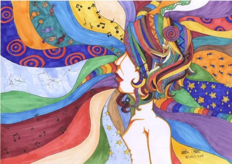 The Power of Eudaimonia: Flow States & Knowing Thyself