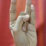 shunya_mudra