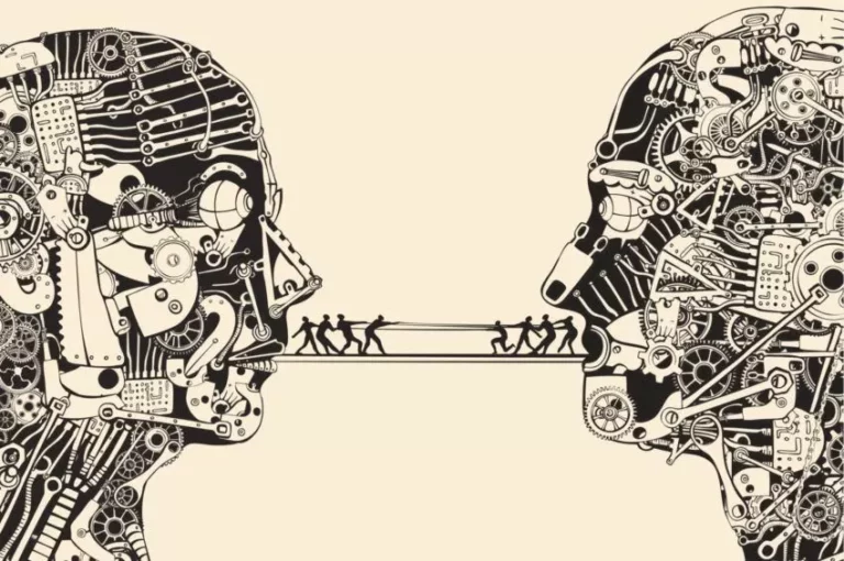 How to have a “Constructive Argument” with Your Partner