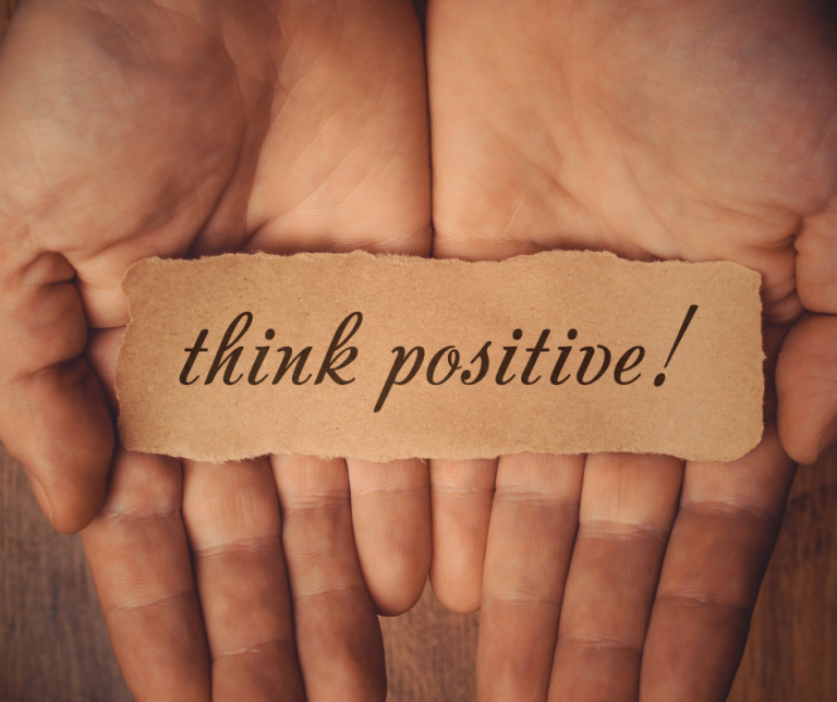 5 Positive Affirmations to Turn Your World Around