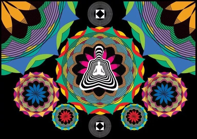 Meditations & Affirmations to Heal each Chakra