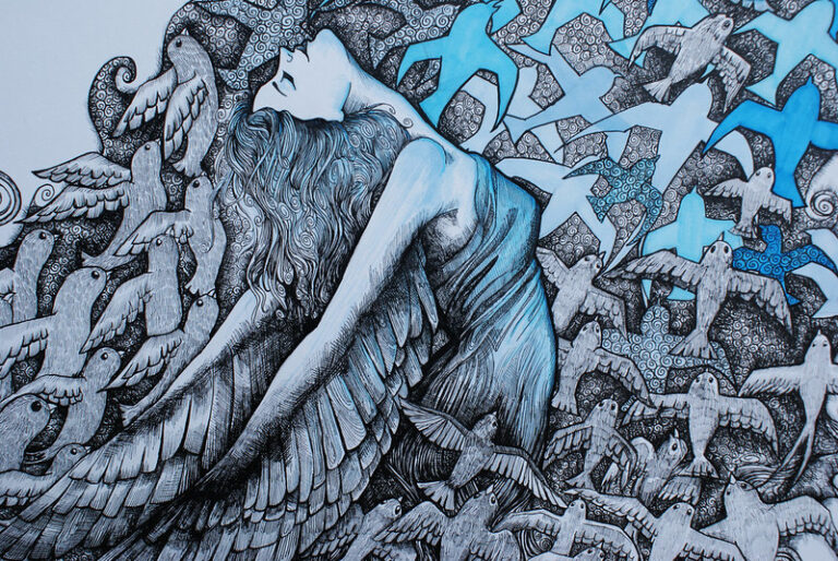 Transcending Victim Mentality and Taking Back Your Power