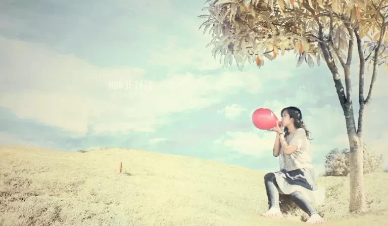 Why You Should Stop Taking Yourself So Seriously