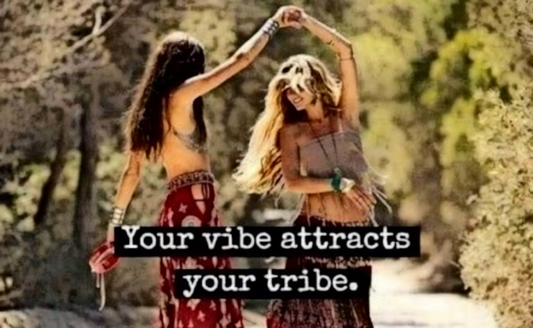 6 Traits People with Attractive Energy Possess