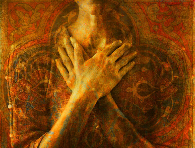 Breaking the Cycle of Self Abuse