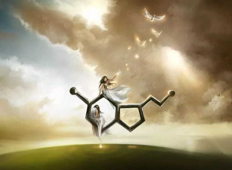 6 Ways to Get Happier Naturally by Boosting Your Serotonin Levels