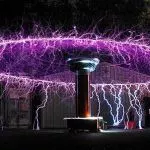 tesla coil