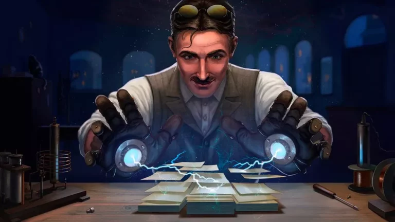 6 Tesla Inventions that Changed the World