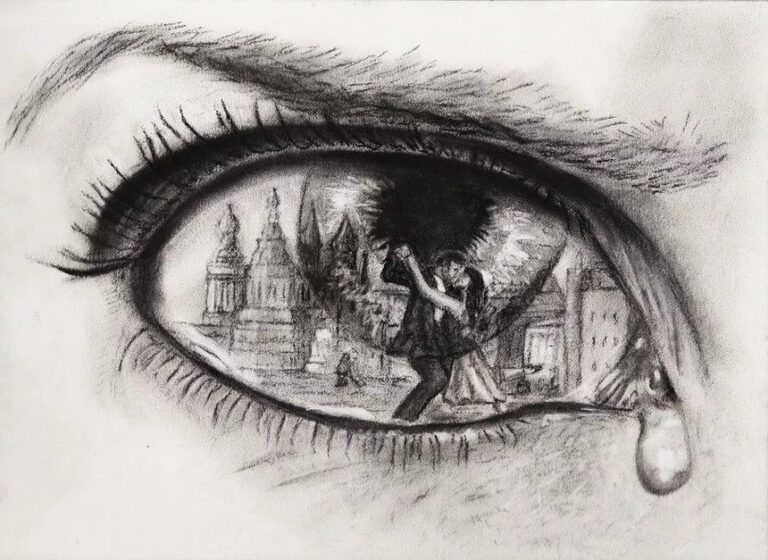 What Jealousy is Really Trying to Tell Us