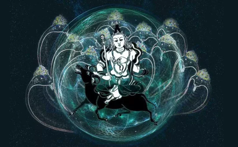 10 Quotes from the Bhagavad Gita to Uncover the Divine Within