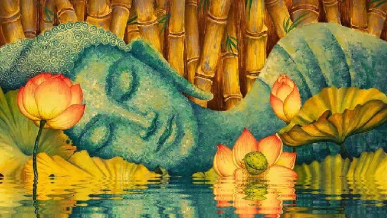 4 Illuminating Parables to Unearth Your Buddha Nature