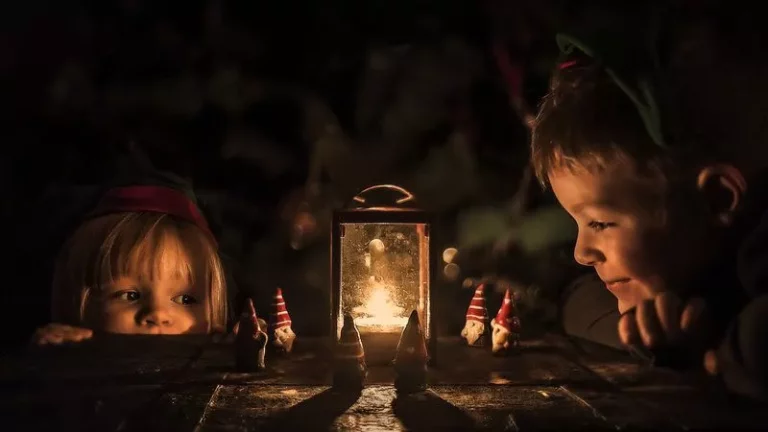 Practical Ideas for Celebrating Christmas with Your Kids