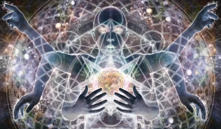 Touching the Divine: 10 Signs You’ve had a Mystical Experience