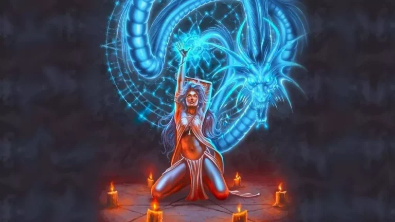 Sexuality, Creativity, Women – Exploring the Art of Sexual Energy