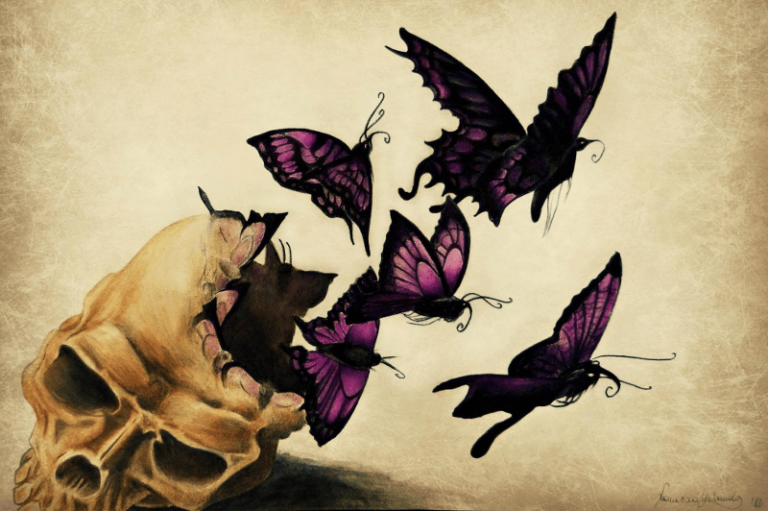 4 Ways How Death Can Guide Your Life