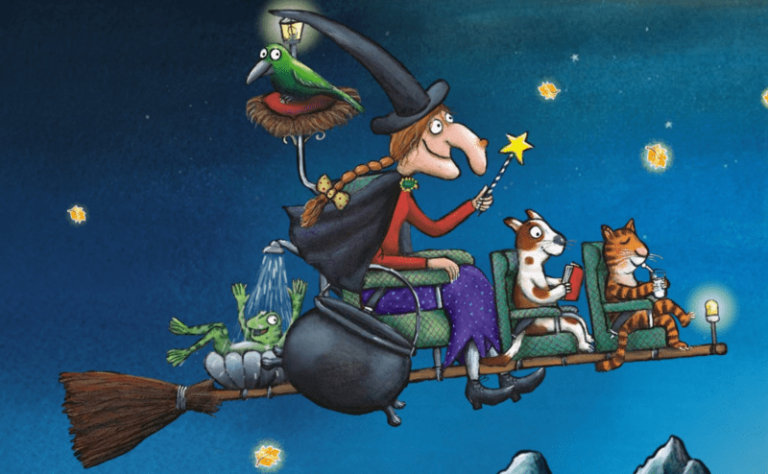 Six Children’s Storybooks and their Esoteric Meanings