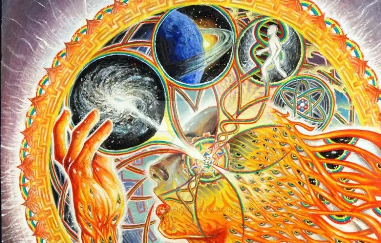 Are You Over-Spiritualizing Everything?