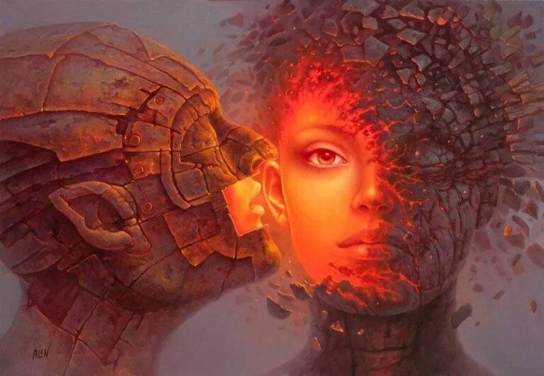 Five Signs You May be a Sapiosexual