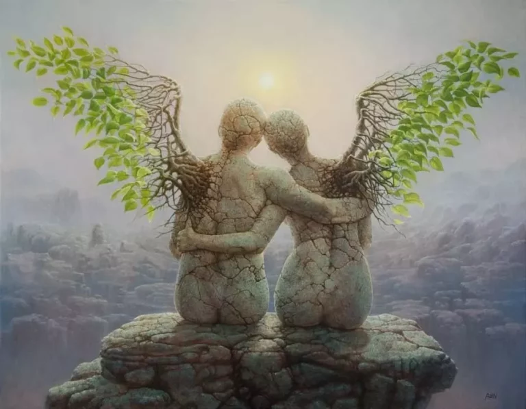 The Soul Mate in Everyone: Attracting the One