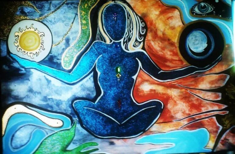 Striking a Balance Between Spiritual Growth and Worldly Responsibility