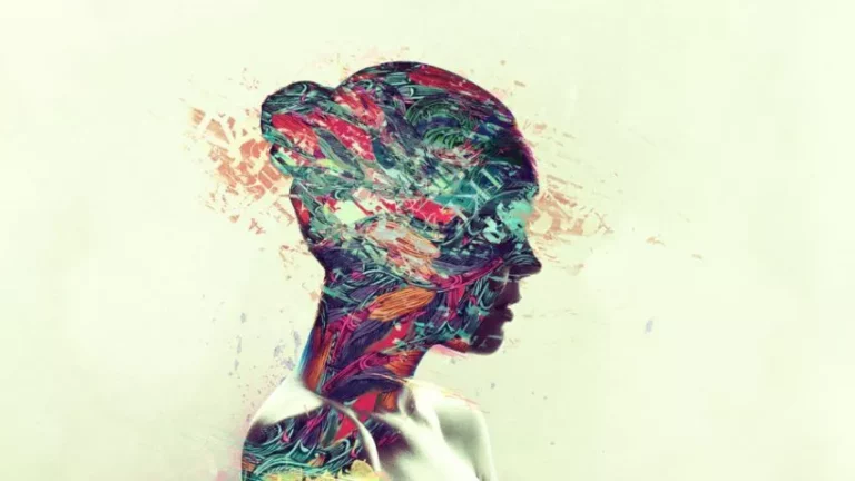 Four Theories About the Independent Consciousness of Thought