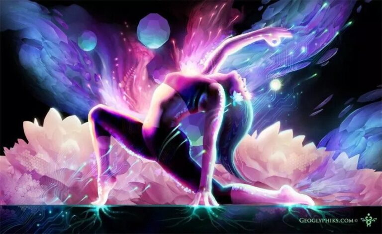 6 Yoga Poses to Keep Stress & Anxiety at Bay