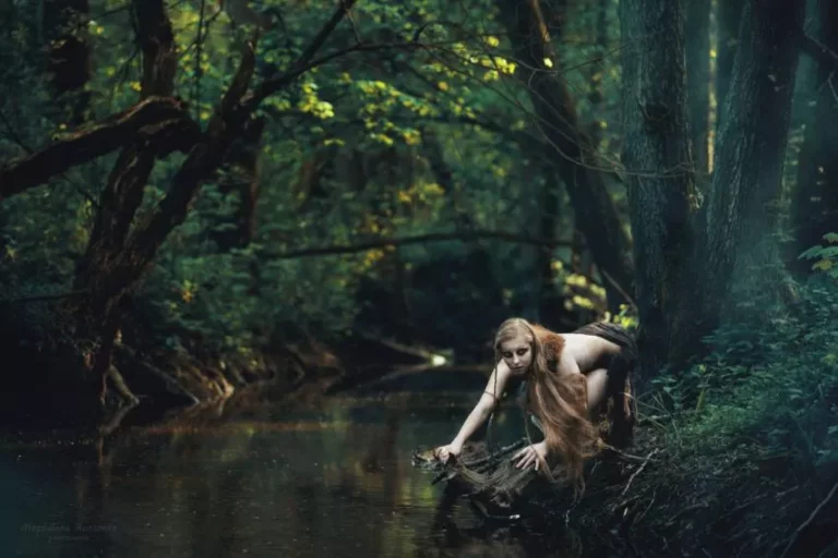 Self-rewilding: Unleash Your Inner Wildness