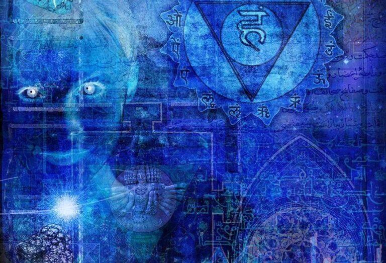 7 Ways to Heal Your Throat Chakra